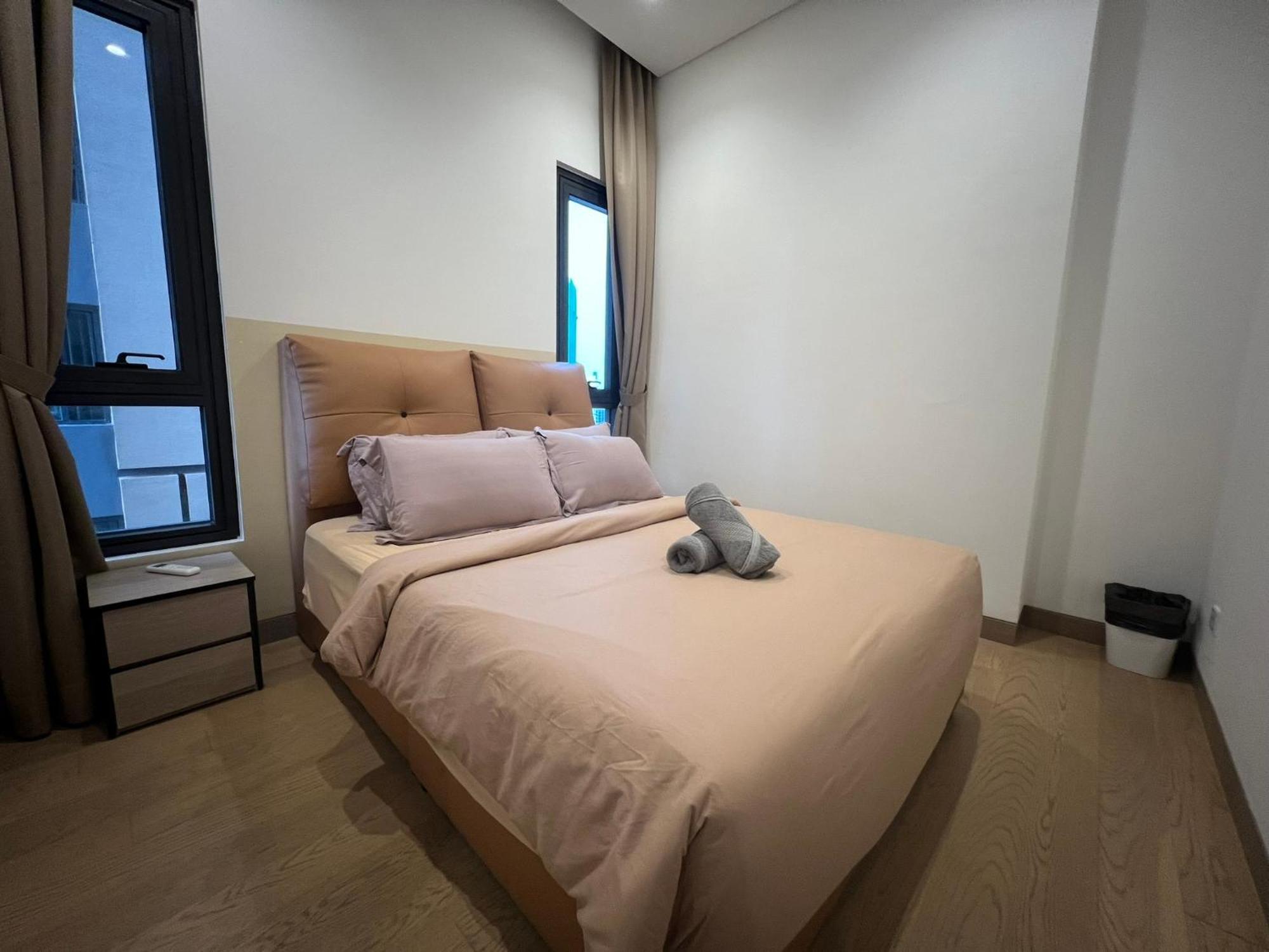 Lucentia Residence Bbcc Lalaport At Kuala Lumpur By Luxe Home מראה חיצוני תמונה
